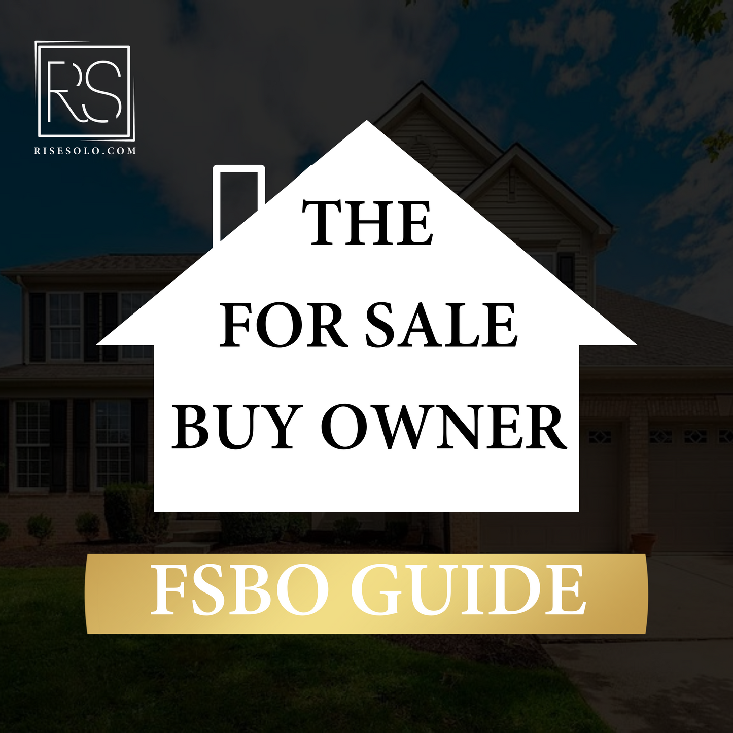 FSBO GUIDE